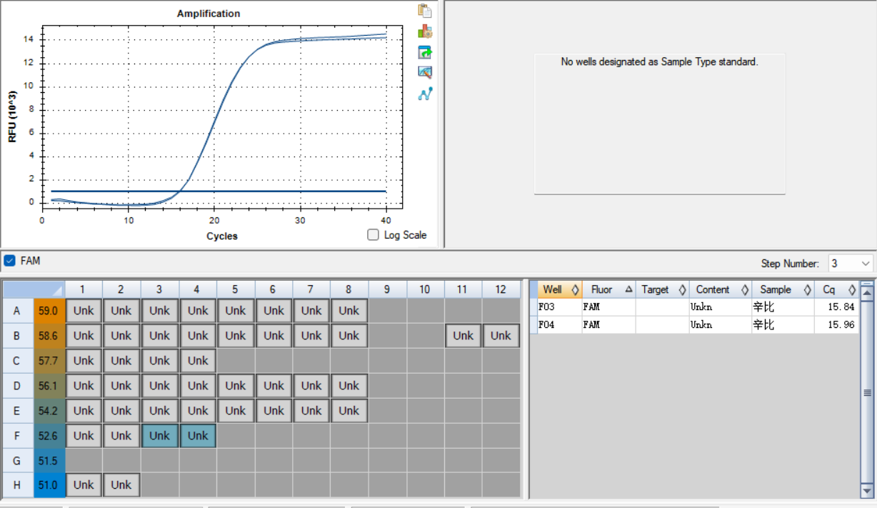 Sindbis virus nucleic acid reference substance (Heat-inactivated) (strongly positive)-BNCC