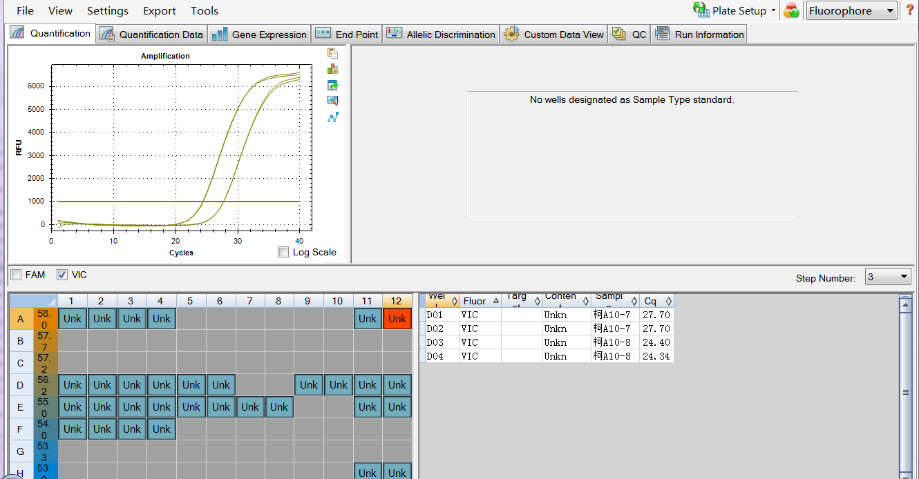 Human Coxsackievirus A10 RNA standard (ancient strain)-BNCC