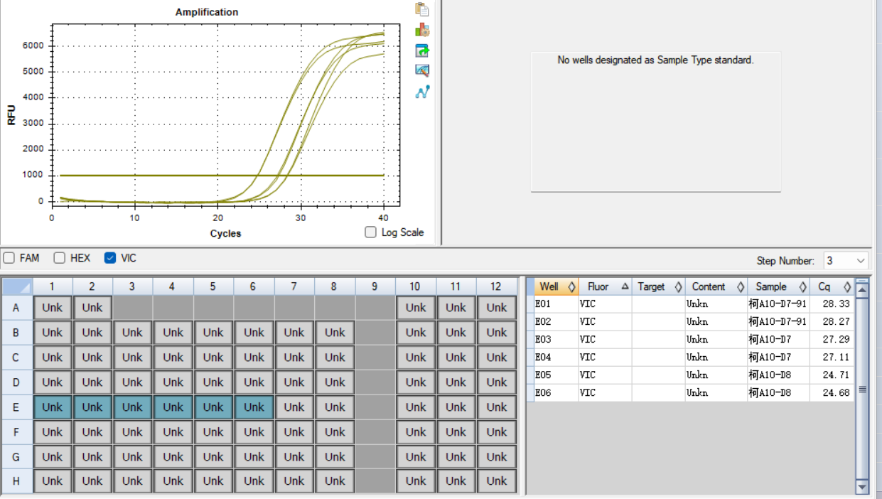 Human Coxsackievirus A10 RNA standard (ancient strain)-BNCC
