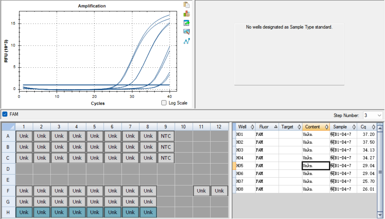 Human Coxsackievirus B1 RNA Standard-BNCC