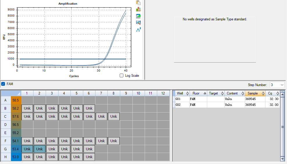 Rodent protoparvovirus type 1 (mouse parvovirus MVM) DNA standard-BNCC