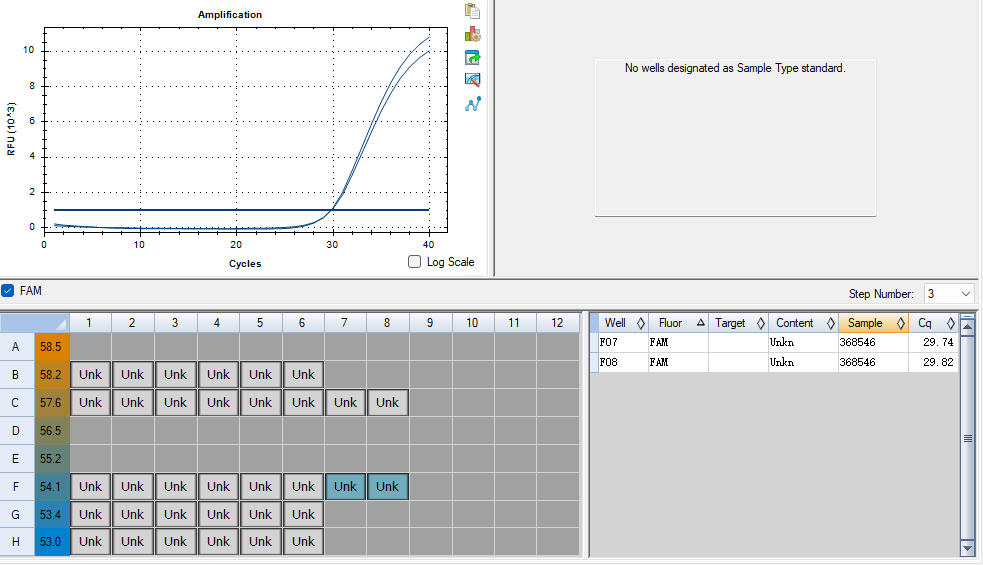 Rodent protoparvovirus type 1 (mouse parvovirus MVM) DNA standard-BNCC