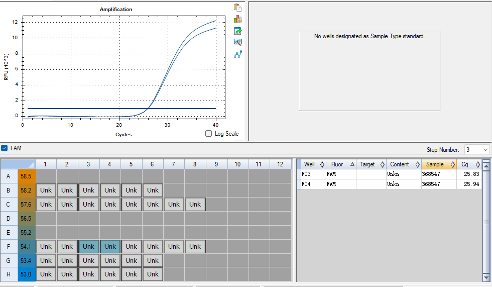 Rodent protoparvovirus type 1 (mouse parvovirus MVM) DNA standard-BNCC