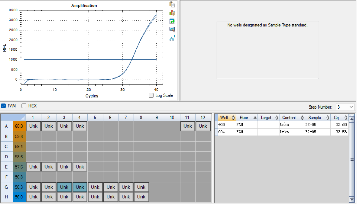 Indoor quality control material for human rhinovirus type 2 ribonucleic acid liquid-BNCC