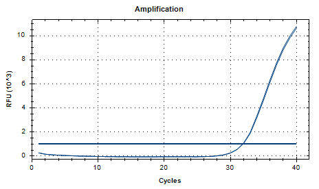 Aspergillus fumigatus DNA Liquid Internal Quality Control Material-BNCC