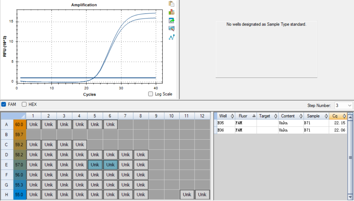 Human Rhinovirus 77 Nucleic Acid Reference (Heat-inactivated) (Strong Positive)-BNCC