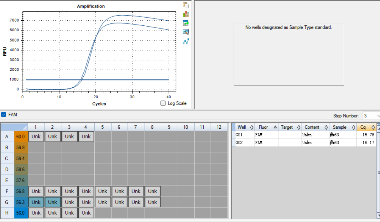 Human Rhinovirus 63 Nucleic Acid Reference (Heat-inactivated) (Strong Positive)-BNCC