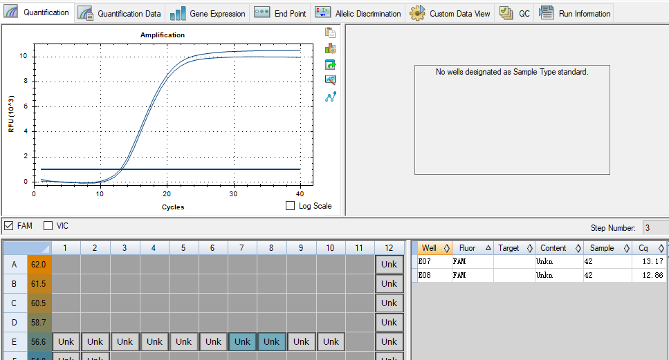 Human Adenovirus 42 Nucleic Acid Reference (Heat-inactivated) (Strong Positive)-BNCC