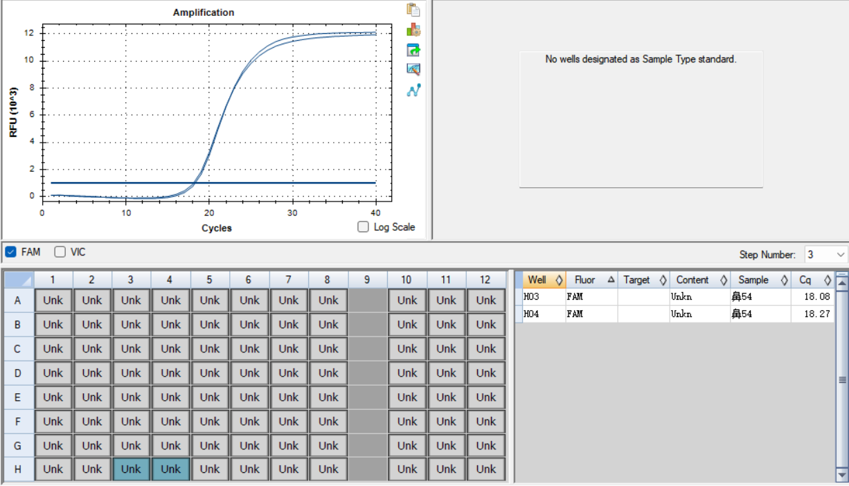 Human Rhinovirus 54 Nucleic Acid Reference (Heat-inactivated) (Strong Positive)-BNCC
