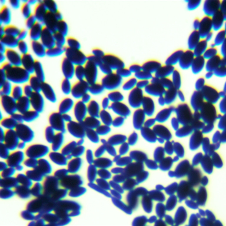 Portuguese rod yeast-BNCC