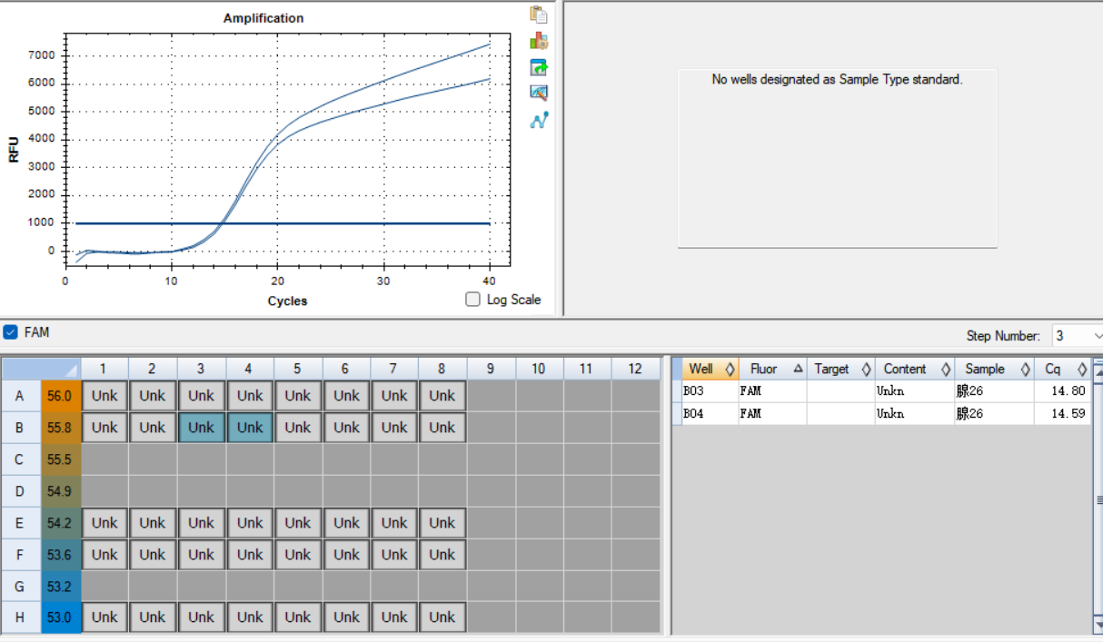 Human Adenovirus 26 Nucleic Acid Reference (Heat-inactivated) (Strong Positive)-BNCC