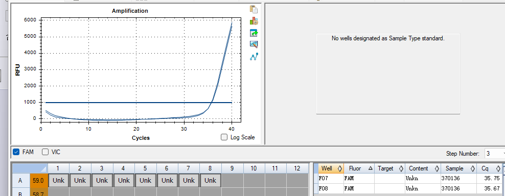 Listeria monocytogenes DNA lab quality control-BNCC
