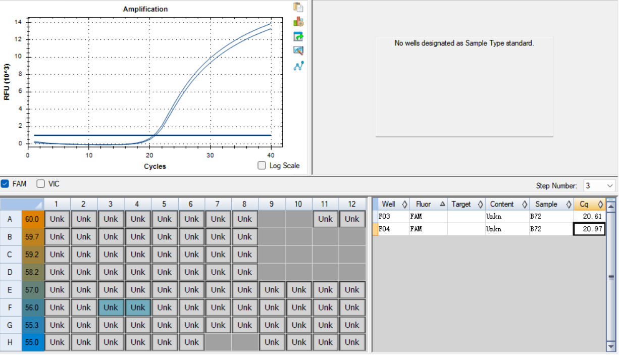 Human Rhinovirus B72 Nucleic Acid Reference (Heat-inactivated) (Strong Positive)-BNCC