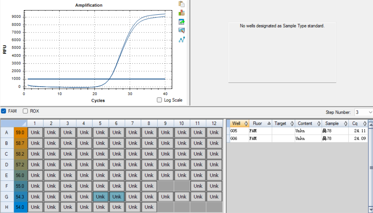 Human Rhinovirus 78 Nucleic Acid Reference Sample (Heat-inactivated) (Strong Positive)-BNCC