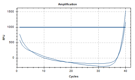 Human Herpesvirus 4 (EBV) DNA Standard-BNCC
