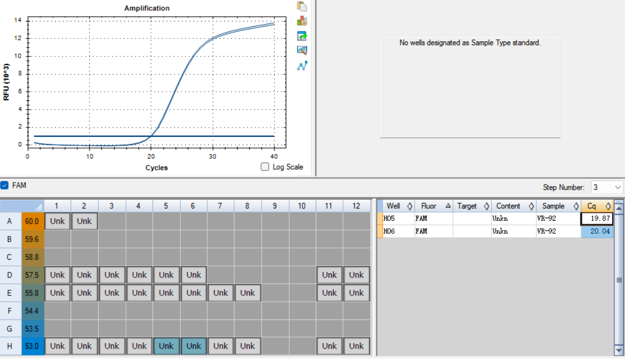 Human Parainfluenza Virus Type 2 Nucleic Acid Reference (Heat-inactivated) (Strong Positive)-BNCC