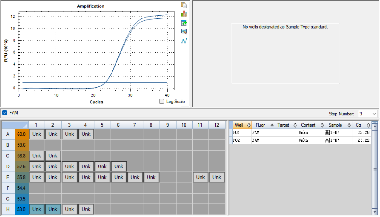 Human parainfluenza virus type 1 RNA standard-BNCC