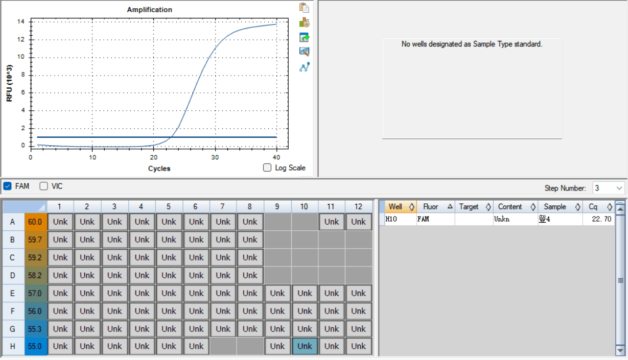 Dengue virus type 4 nucleic acid reference (Heat-inactivated) (Strongly positive)-BNCC