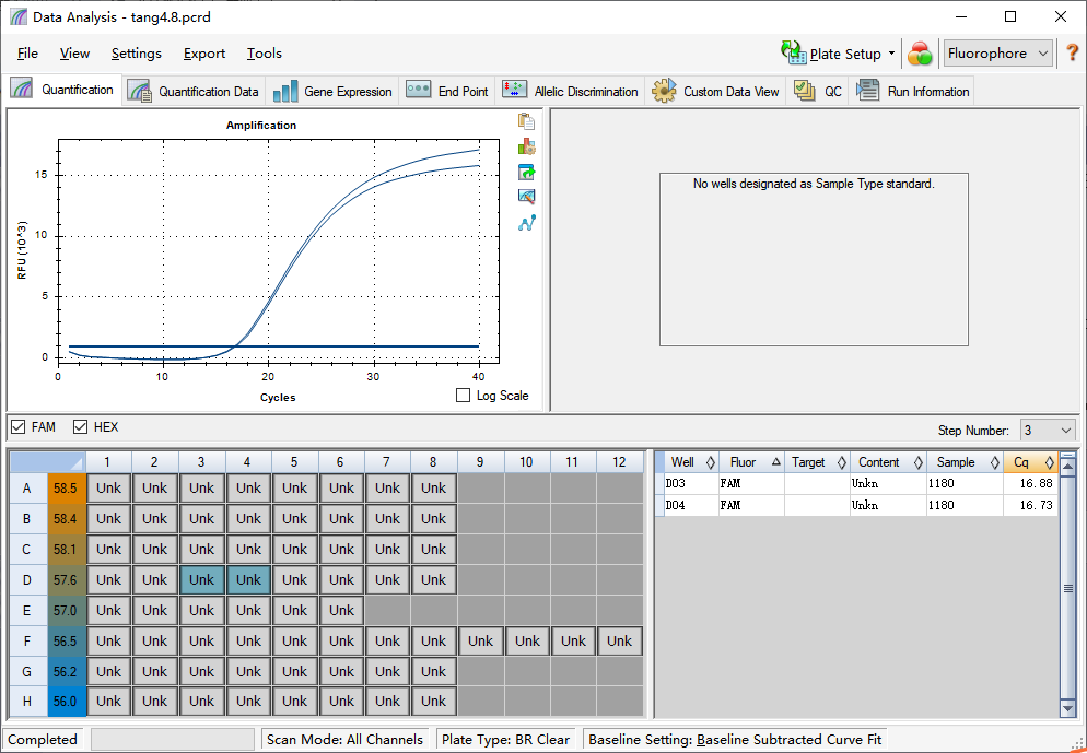 Human Rhinovirus 70 Nucleic Acid Reference (Heat-inactivated) (Strong Positive)-BNCC