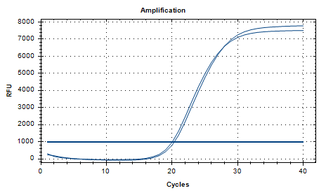 Staphylococcus aureus (MRSA) DNA Standard-BNCC