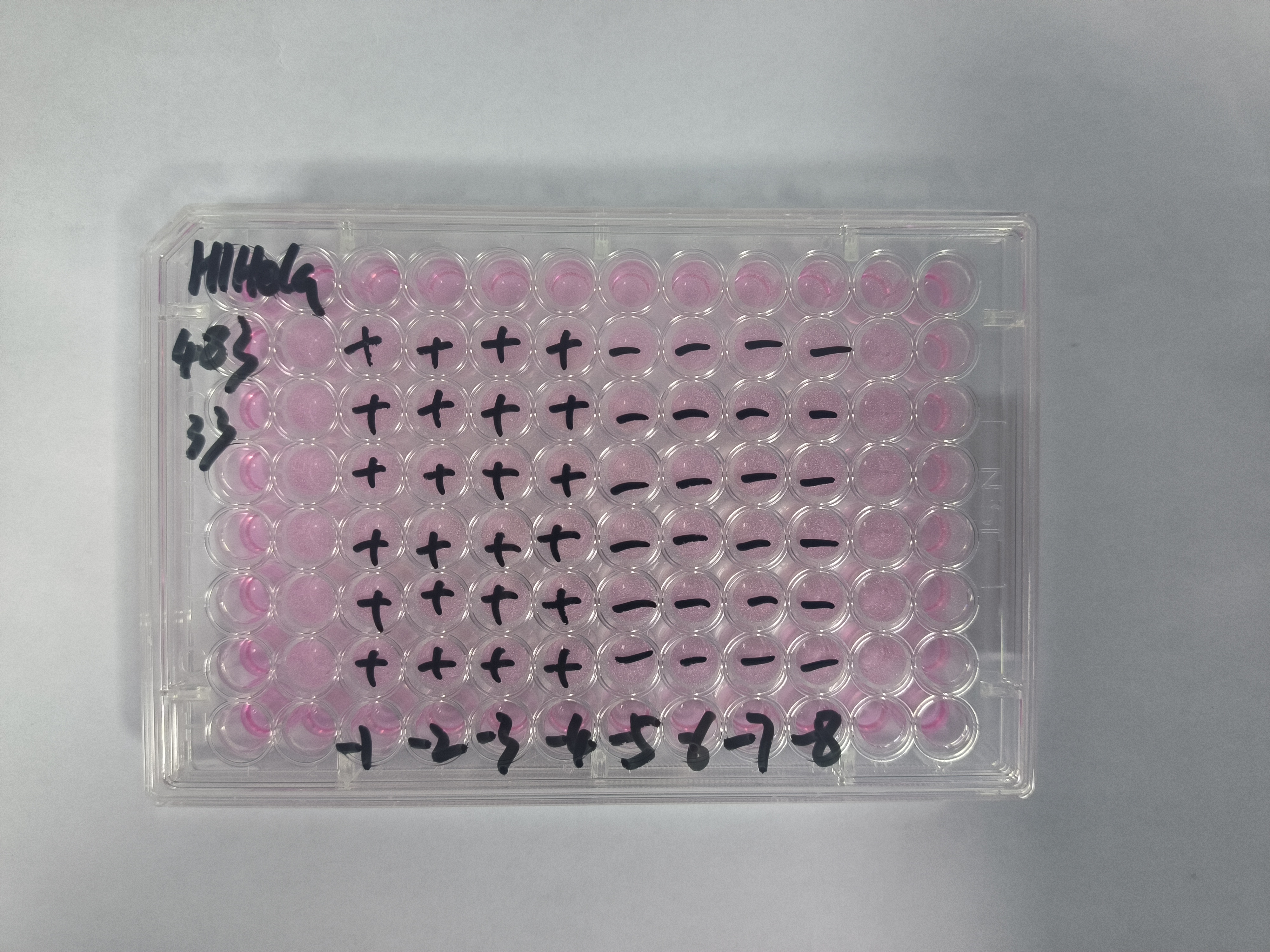 Rhinovirus 3-BNCC