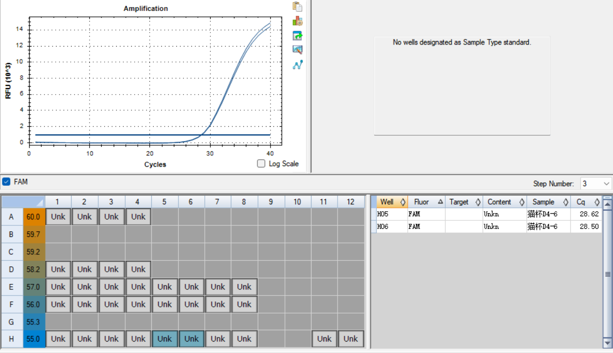 Cat Calicivirus RNA Standard-BNCC