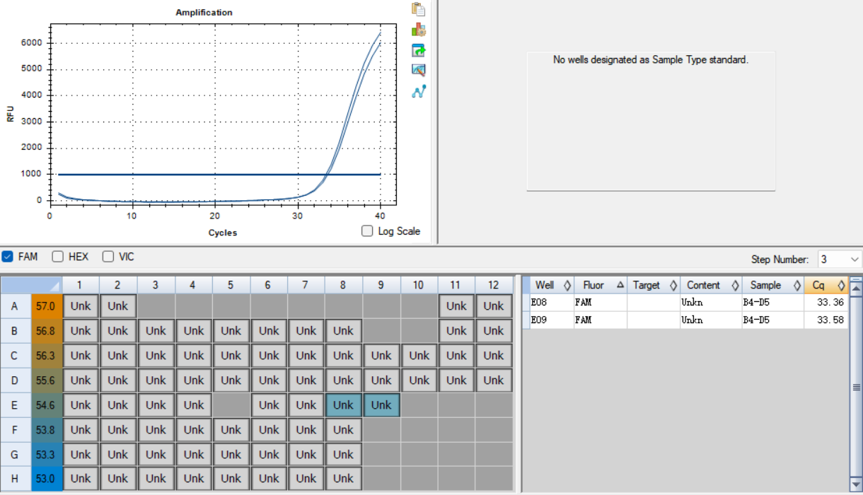 Human Coxsackievirus B4 RNA standard-BNCC