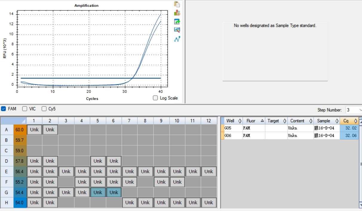 Human adenovirus type 16 DNA standard-BNCC