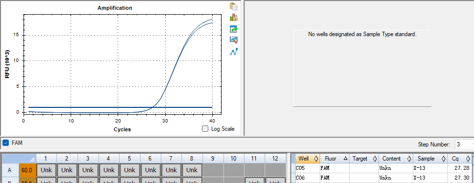 Butyricium butyricum DNA standard-BNCC