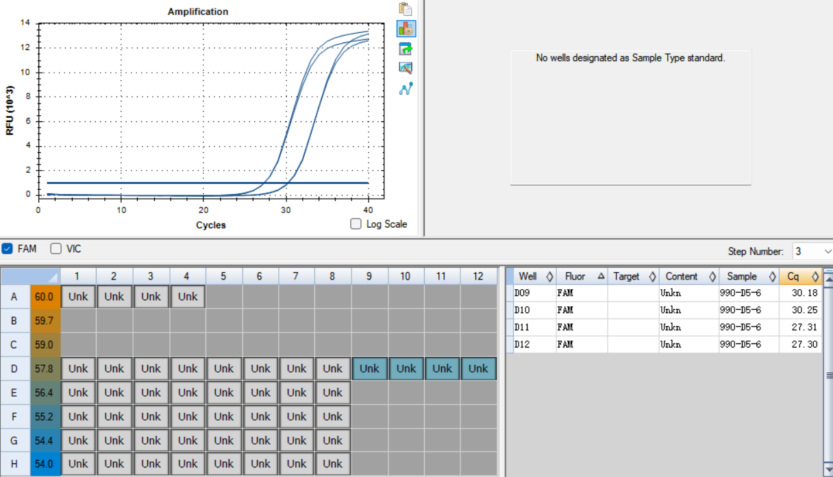 Cat infectious peritonitis virus RNA standard-BNCC