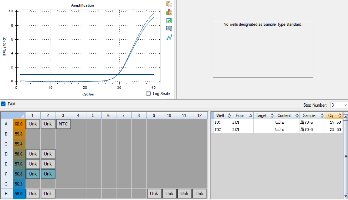 Indoor quality control samples for human rhinovirus 70 ribonucleic acid liquid-BNCC
