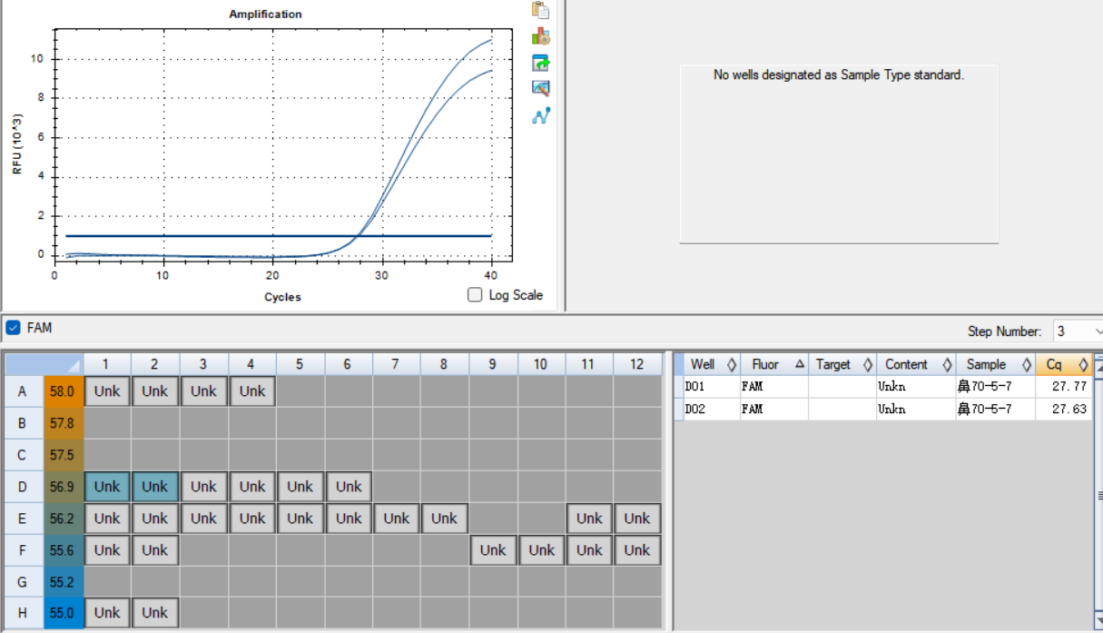 Indoor quality control samples for human rhinovirus 70 ribonucleic acid liquid-BNCC
