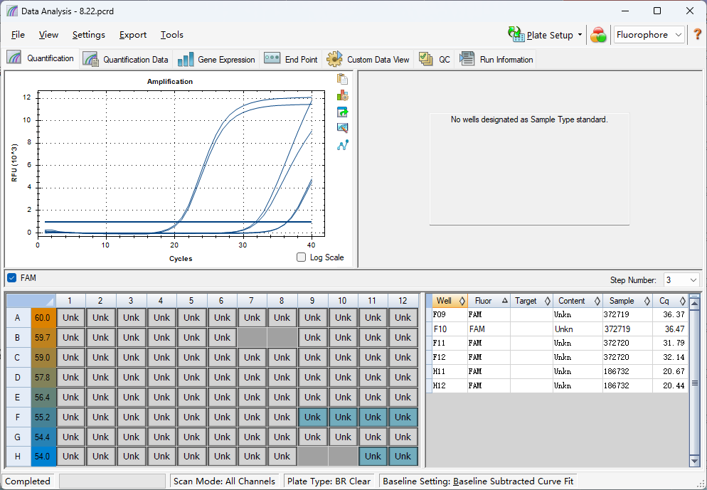 Indoor quality control product for deoxyribonucleic acid of Bordetella pertussis-BNCC