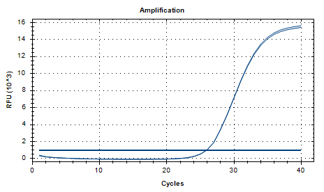 Indoor quality control samples of canine adenovirus type 2 deoxyribonucleic acid liquid-BNCC