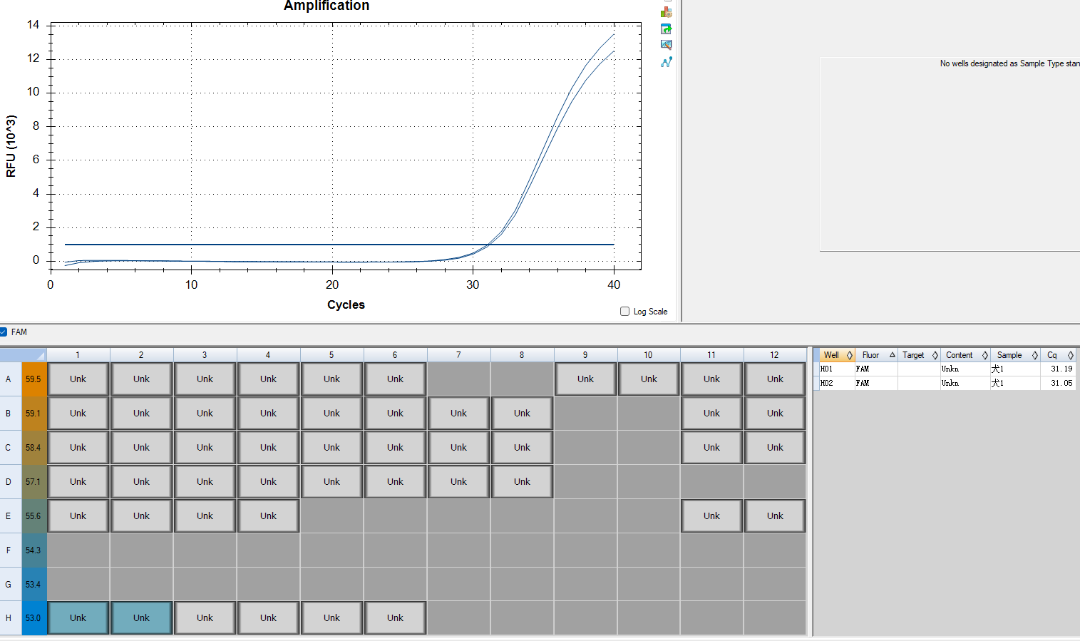Canine Adenovirus Type 1 DNA Standard-BNCC