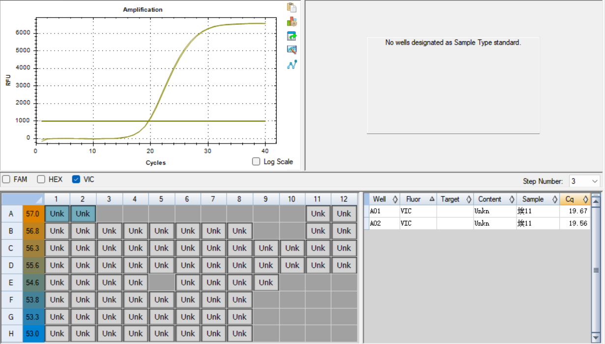 Human Ecovirus 11 nucleic acid reference substance (Heat-inactivated) (strongly positive)-BNCC