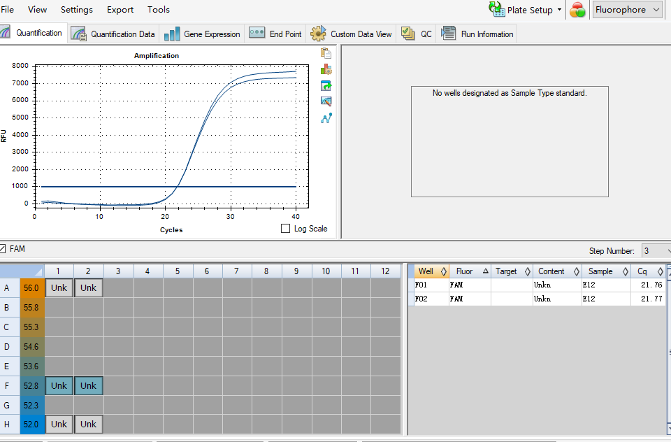 Human Ecovirus 12 nucleic acid reference substance (Heat-inactivated) (strongly positive)-BNCC