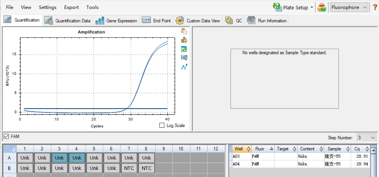 Mycoplasma hyorhinis DNA Liquid Internal Quality Control Material-BNCC