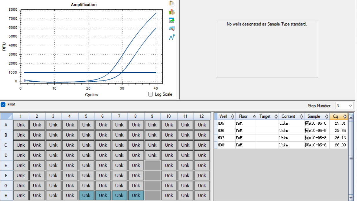 Human Coxsackievirus A10 RNA standard (ancient strain)-BNCC