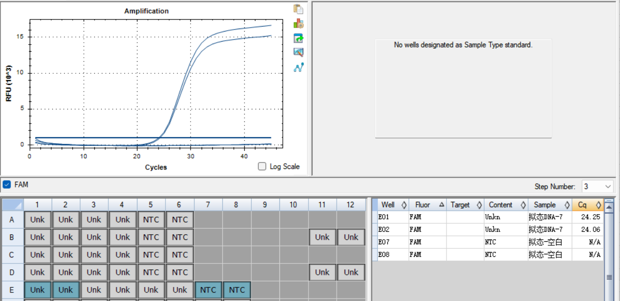 Vibrio parahaemolyticus DNA standard-BNCC