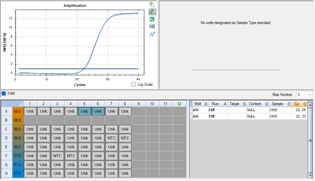 Influenza B Virus (BV) Nucleic Acid Reference Material (Thermally Inactivated) (Strong Positive)-BNCC