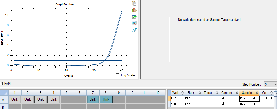 Vibrio parahaemolyticus DNA standard-BNCC