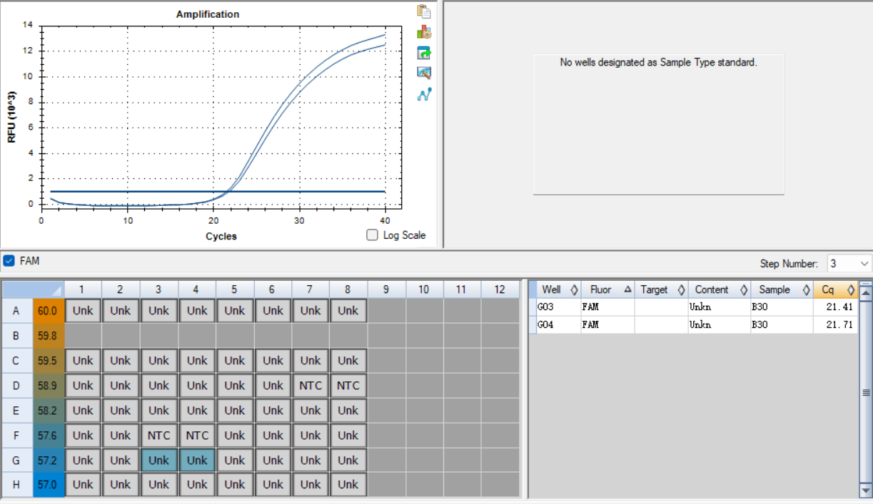 Human Rhinovirus 30 Nucleic Acid Reference (Heat-inactivated) (Strong Positive)-BNCC