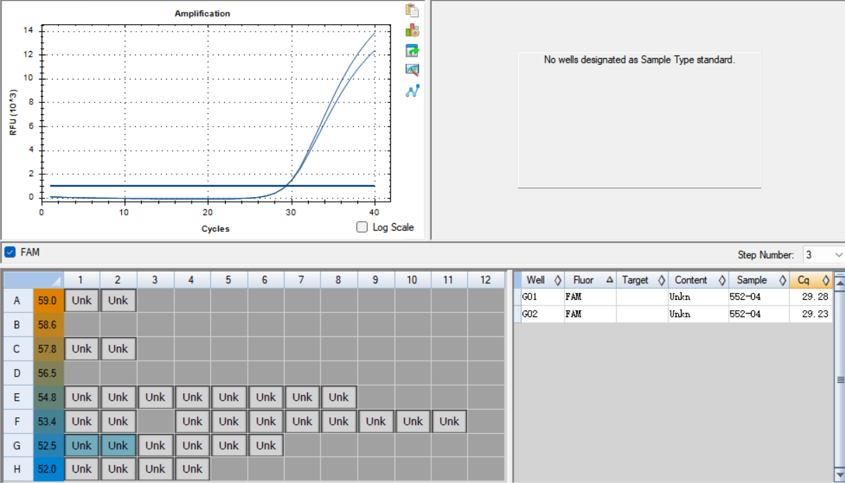 Indoor quality control samples for canine herpesvirus type 1 deoxyribonucleic acid liquid-BNCC