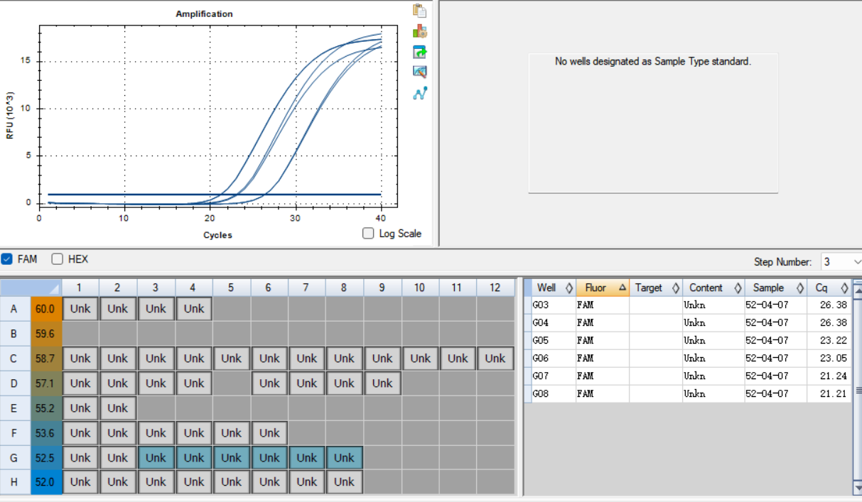 Indoor quality control samples for canine herpesvirus type 1 deoxyribonucleic acid liquid-BNCC
