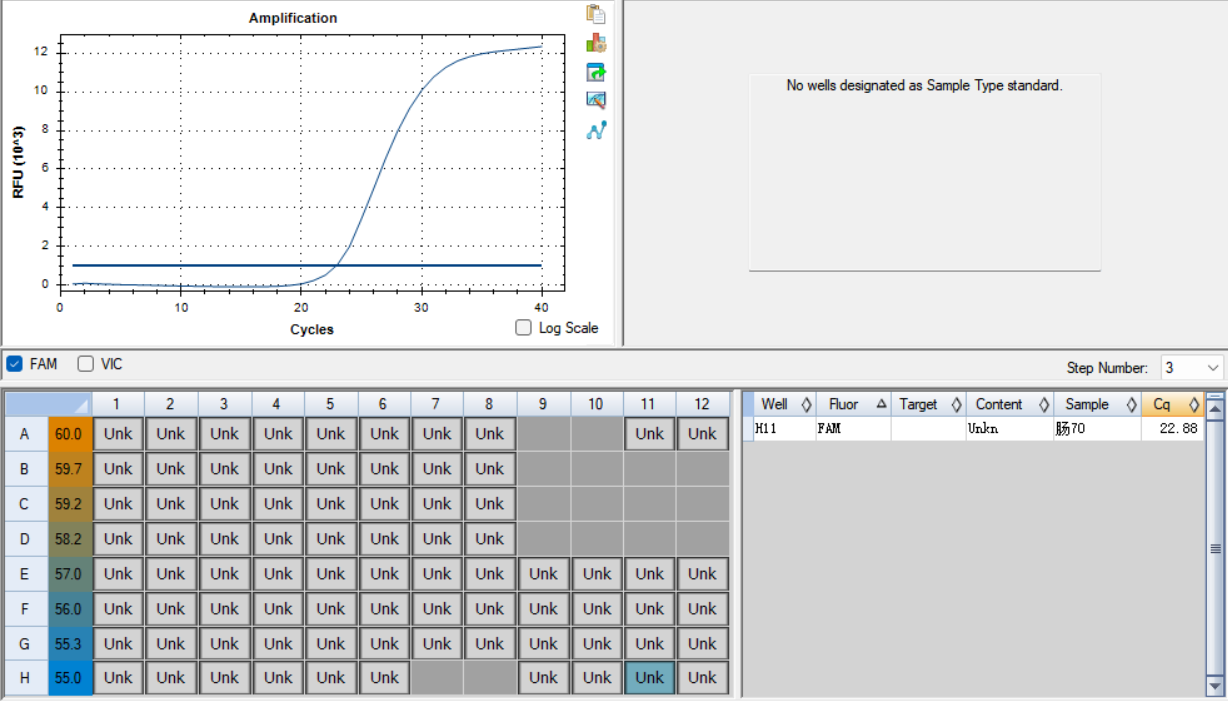 Reference substance for enterovirus 70 nucleic acid (Heat-inactivated) (strongly positive)-BNCC