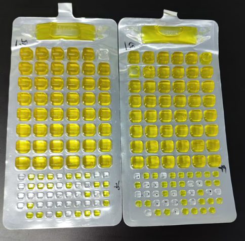 Water quality enzyme substrate method quality control sample-BNCC