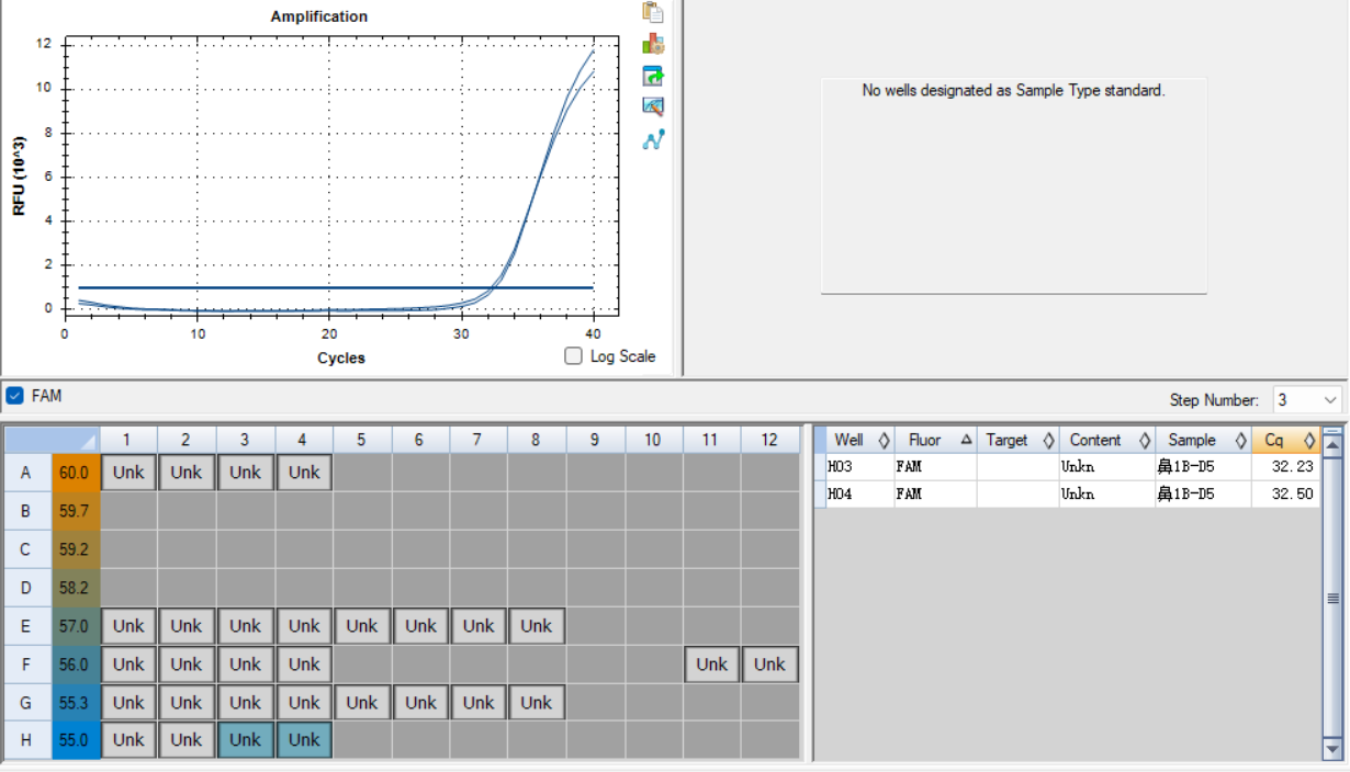 Human rhinovirus type 1B RNA standard-BNCC