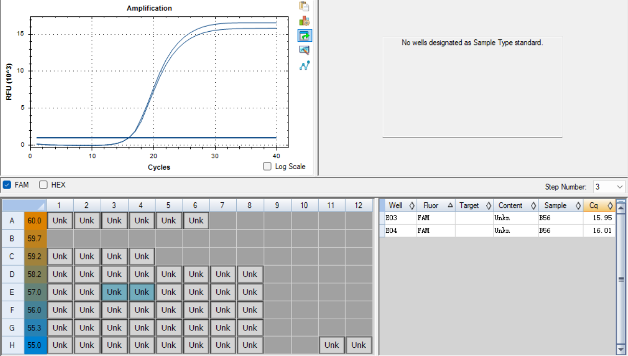 Rhinovirus 56 nucleic acid reference substance (Heat-inactivated) (strongly positive)-BNCC