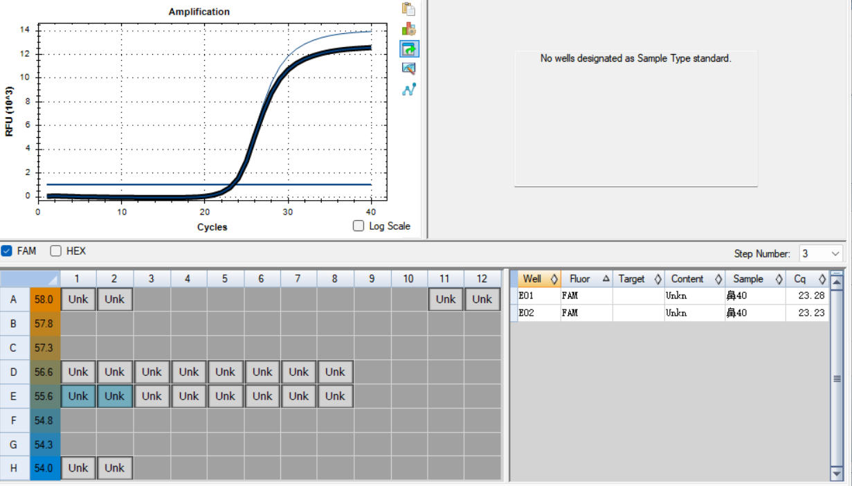 Human Rhinovirus 40 Nucleic Acid Reference (Heat-inactivated) (Strong Positive)-BNCC
